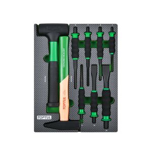 Inserto para carrinho de ferramentas TOPTUL GEB0904