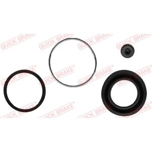 Kit di riparazione, pinza freno QUICK BRAKE 114-0272