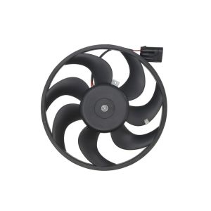 Ventilador, arrefecimento do motor TYC 825-0033