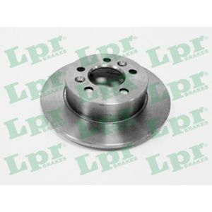 Bromsskiva LPR R1481P