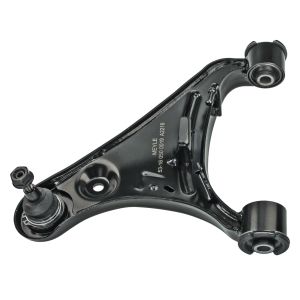 Suspensão da roda MEYLE 53-16 050 0019