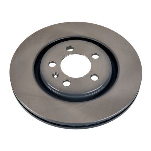 Jarrulevy FEBI BILSTEIN 06548