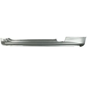 Einstiegblech BLIC 6505-06-2909001K, Links