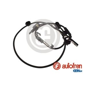 Sensor do ABS traseiro, direito AUTOFREN SEINSA DS0130