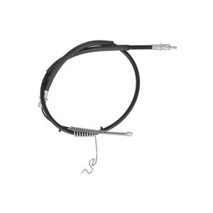 Kabel, parkeerrem ABE C7G028ABE