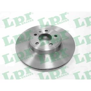 Bromsskiva LPR A1037VR