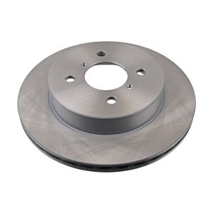 Disco de travão FEBI BILSTEIN 108565