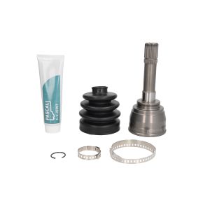 Kit di giunti, albero motore PASCAL G18006PC