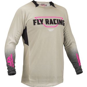 Motorcross shirt FLY RACING EVOLUTION DST Maat L