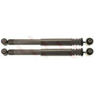 Amortecedor TRW JGT1256T