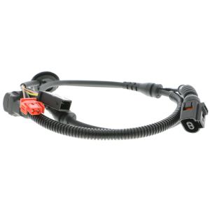 Sensor de velocidad, ABS VEMO V10-72-1027