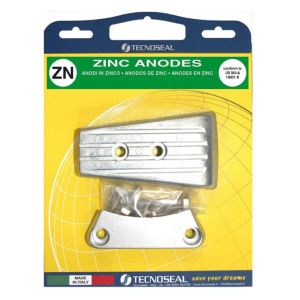 Kit de ânodo TECNOSEAL TENKITVOLVODPH-DPR