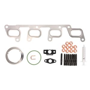 Kit de montagem, turbocompressor ELRING 286.180