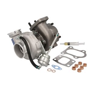 Cargador, carga NISSENS 93673