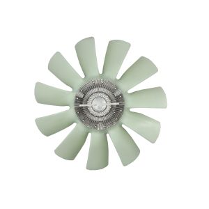 Koppeling, radiateurventilator BORG WARNER 20008674