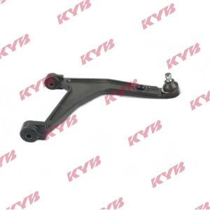 Suspensión de rueda KYB KSC5773