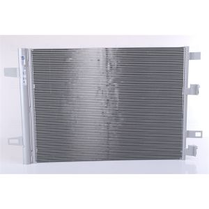 Condensador, sistema de ar condicionado NISSENS 941194