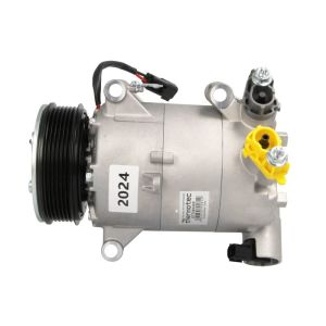 Klimakompressor THERMOTEC KTT090460