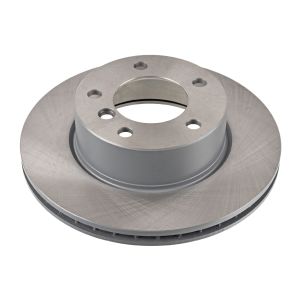 Bremsscheibe BLUE PRINT ADB114370