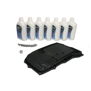 Kit de peças, mudança de óleo da transmissão automática ZF 1103.298.113