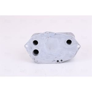 Arrefecedor de óleo, óleo do motor NISSENS 90786