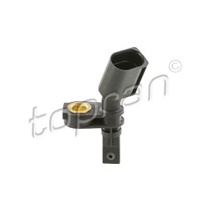 Sensor de velocidad, ABS HANS PRIES 110 608