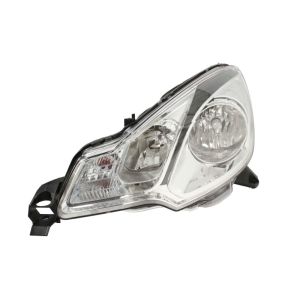 Farol principal DEPO 552-1134LMLDEM7, Links