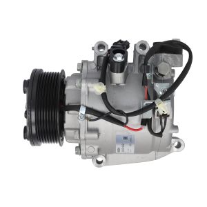 Compresseur de climatisation BOSCH 1 986 AD1 163