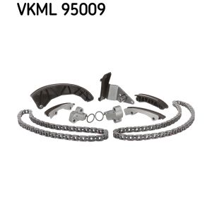 Kit distribution SKF VKML 95009