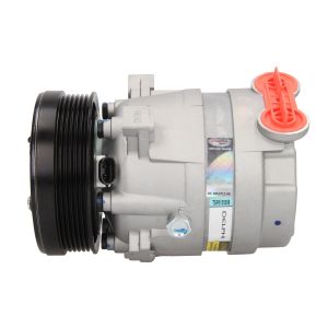 Airconditioning compressor DELPHI TSP0155009