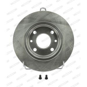 Disco de freno FERODO DDF215,2 Piezza