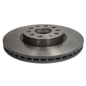 Disco de travão BREMBO 09.E948.11
