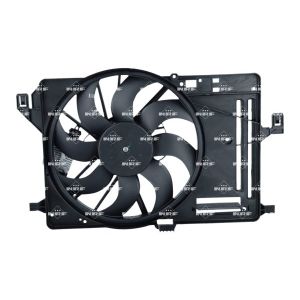 Ventilador, arrefecimento do motor NRF 47964