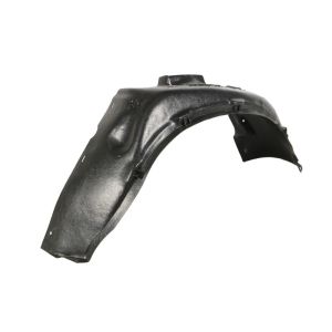 Arco da roda dianteira REZAW-PLAST RP111008, direito