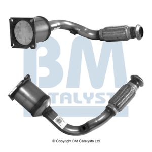 Katalysator BM CATALYSTS BM91781H