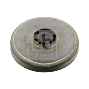 Lagerung, Achsträger FEBI BILSTEIN 06667