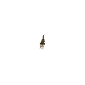 Dichtungssatz, Einspritzpumpe BOSCH 1 467 010 491