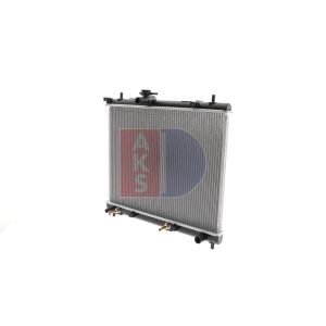 Motorkühler AKS DASIS 360031N