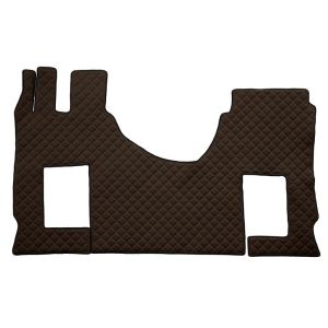 Fußmatte F-CORE FL32 BROWN