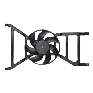 Blower NISSENS 850089