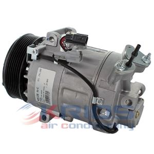 Airco-compressor MEAT & DORIA K12136A