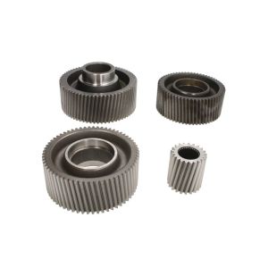 Engrenage différentiel ZF 4472298252ZF