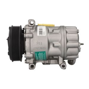 Compressor, ar condicionado TEAMEC TM8608507