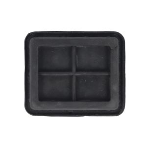 Pieza del parachoques WIELTON M170207