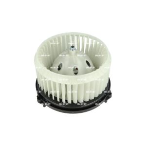 Ventilador habitáculo NRF 34681