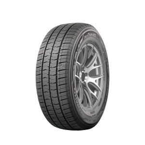 Vierseizoenenbanden KUMHO PorTran 4S CX11 205/70R17 C 115/113R