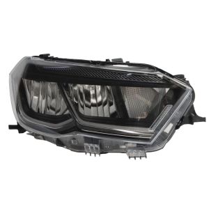 Farol principal VALEO 451065