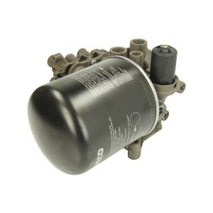 Secador de aire, sistema de aire comprimido KNORR-BREMSE ZB 4731