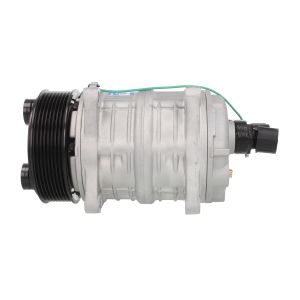 Compressor, airconditioner TCCI QP15-1526