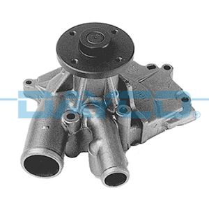 Pompe à eau DAYCO DP467